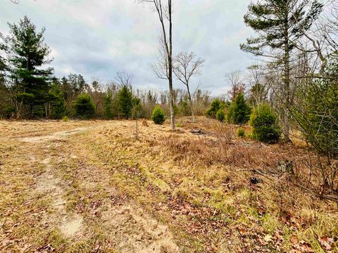 Tiny photo for 803 County A Road, Grand Marsh, WI 53965 (MLS # 1989809)