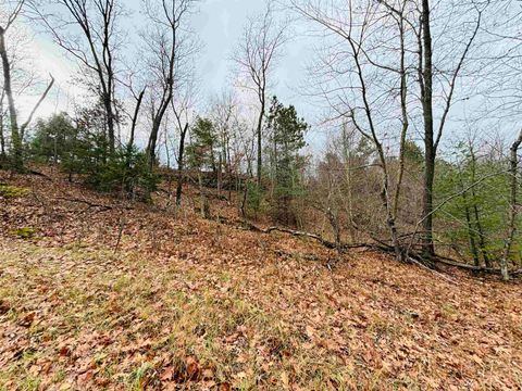 Tiny photo for 803 County A Road, Grand Marsh, WI 53965 (MLS # 1989809)