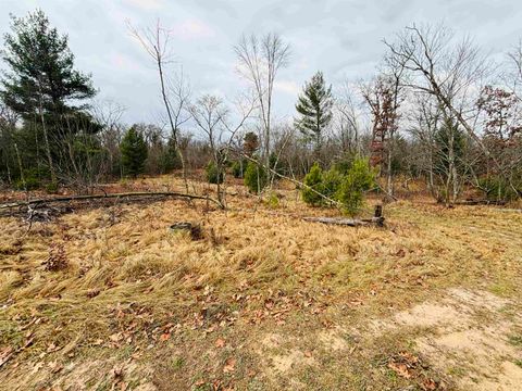 Tiny photo for 803 County A Road, Grand Marsh, WI 53965 (MLS # 1989809)