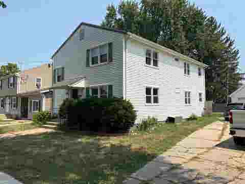 Photo of 1309 Jerome Avenue, Janesville, WI 53546 (MLS # 2030643)