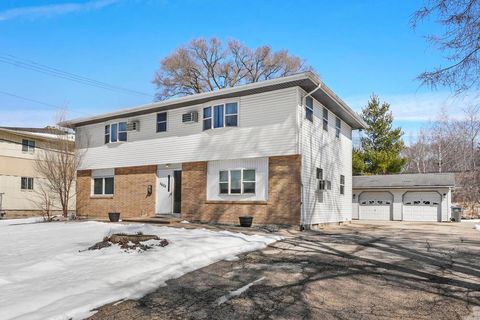 Photo of 5604 Bjelde Lane, Monona, WI 53716 (MLS # 2018910)