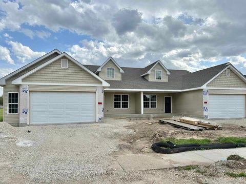 Photo of 2103 W Conde Street, Janesville, WI 53546 (MLS # 2020563)