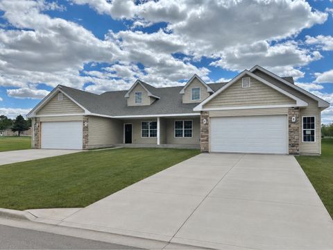 Photo of 2103 W Conde Street, Janesville, WI 53546 (MLS # 2020563)
