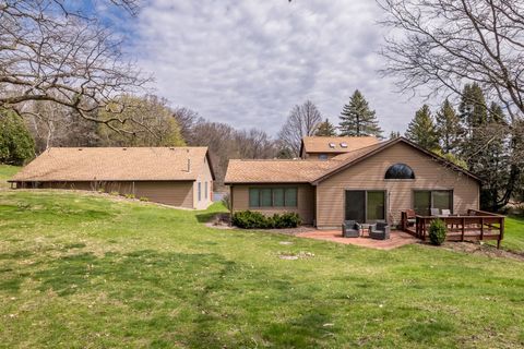 Photo of 6641 N Kennedy Road, Milton, WI 53563 (MLS # 2019761)