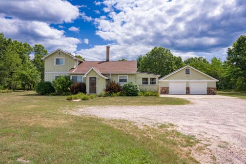 Photo of N10376 Timber Lane, Necedah, WI 54646 (MLS # 2029036)
