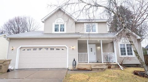 758 Sky Drive, Madison, WI 53719 - #: 1995799