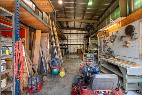 Tiny photo for 1583 Highway 13, Friendship, WI 53934 (MLS # 2006270)