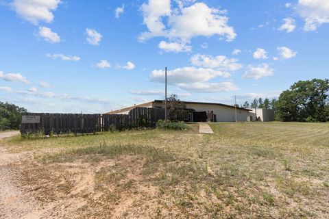 Tiny photo for 1583 Highway 13, Friendship, WI 53934 (MLS # 2006270)