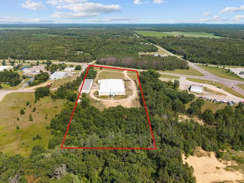 Tiny photo for 1583 Highway 13, Friendship, WI 53934 (MLS # 2006270)