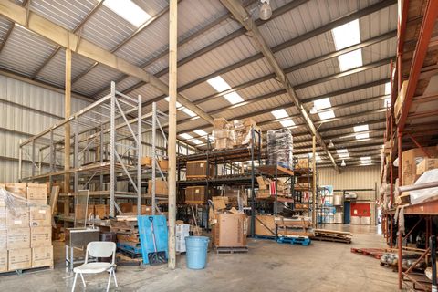 Tiny photo for 1583 Highway 13, Friendship, WI 53934 (MLS # 2006270)