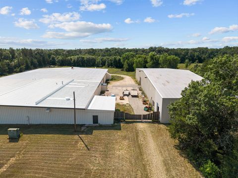 Tiny photo for 1583 Highway 13, Friendship, WI 53934 (MLS # 2006270)