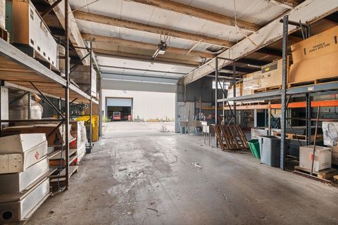 Tiny photo for 1583 Highway 13, Friendship, WI 53934 (MLS # 2006270)