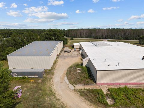 Tiny photo for 1583 Highway 13, Friendship, WI 53934 (MLS # 2006270)