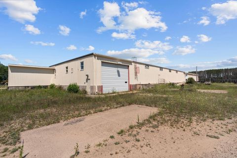 Tiny photo for 1583 Highway 13, Friendship, WI 53934 (MLS # 2006270)