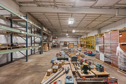 Tiny photo for 1583 Highway 13, Friendship, WI 53934 (MLS # 2006270)