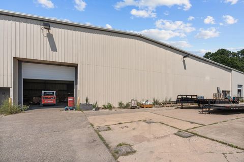 Tiny photo for 1583 Highway 13, Friendship, WI 53934 (MLS # 2006270)