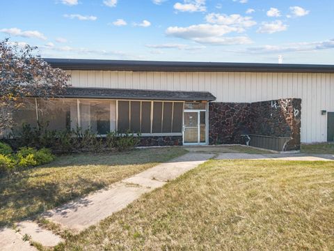 Tiny photo for 1583 Highway 13, Friendship, WI 53934 (MLS # 2006270)