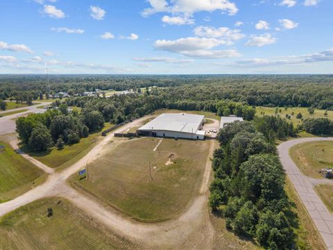 Tiny photo for 1583 Highway 13, Friendship, WI 53934 (MLS # 2006270)