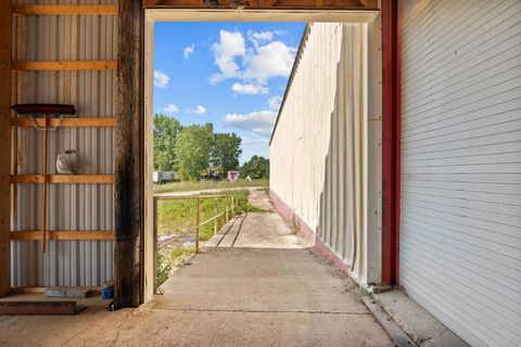 Tiny photo for 1583 Highway 13, Friendship, WI 53934 (MLS # 2006270)