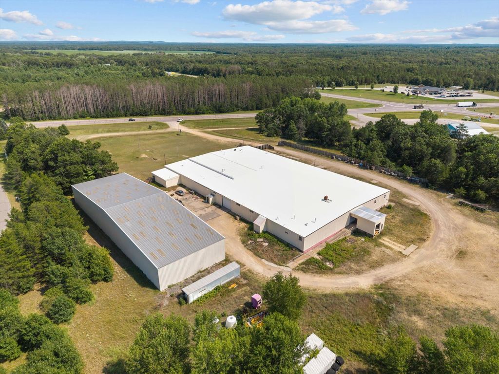 Photo for 1583 Highway 13, Friendship, WI 53934 (MLS # 2006270)