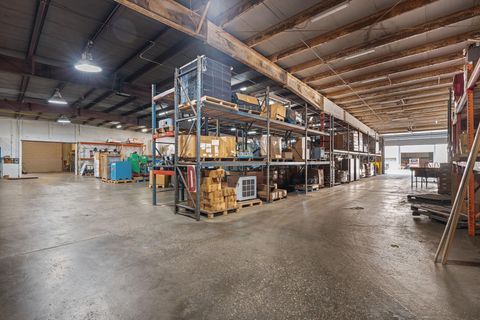 Tiny photo for 1583 Highway 13, Friendship, WI 53934 (MLS # 2006270)