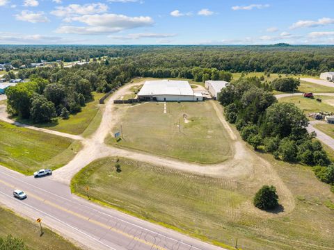 Tiny photo for 1583 Highway 13, Friendship, WI 53934 (MLS # 2006270)