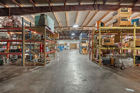 Tiny photo for 1583 Highway 13, Friendship, WI 53934 (MLS # 2006270)