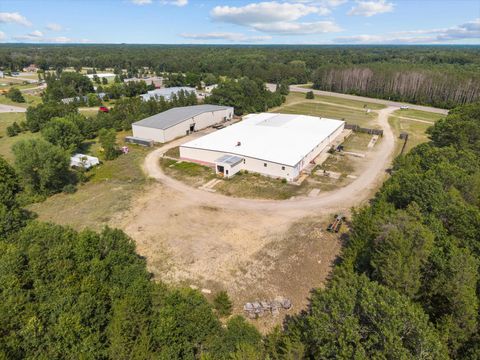 Tiny photo for 1583 Highway 13, Friendship, WI 53934 (MLS # 2006270)