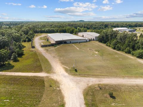 Tiny photo for 1583 Highway 13, Friendship, WI 53934 (MLS # 2006270)