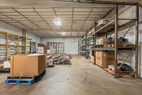 Tiny photo for 1583 Highway 13, Friendship, WI 53934 (MLS # 2006270)