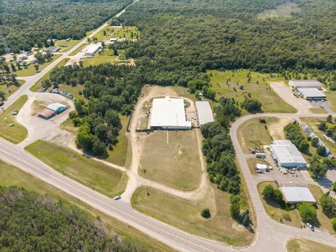 Tiny photo for 1583 Highway 13, Friendship, WI 53934 (MLS # 2006270)