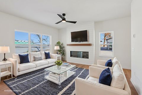 Photo of 578 Buss Road, Cottage Grove, WI 53527 (MLS # 2021169)