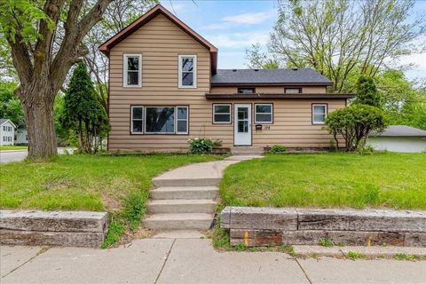 Photo of 128 Franklin Street, Sparta, WI 54656 (MLS # 2024141)