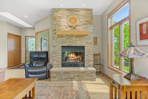Photo of W5430 Windmill Ridge Road, New Glarus, WI 53574 (MLS # 2026830)