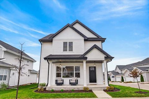 Photo of 4879 Jicama Road, Fitchburg, WI 53711 (MLS # 2021758)