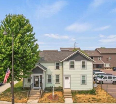 Photo of 303 E Wisconsin Street, Portage, WI 53901 (MLS # 2021973)