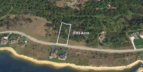 Photo of N8038 North Shore Drive, New Lisbon, WI 53950 (MLS # 2022479)