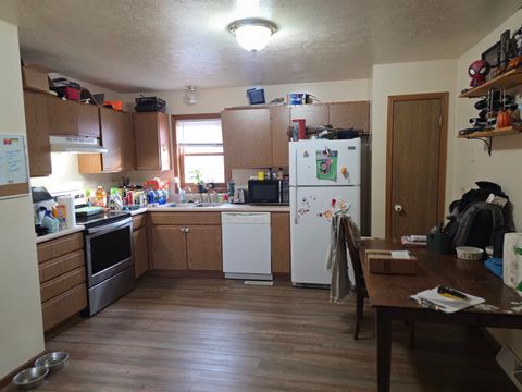 Tiny photo for 1130-1132 12th Street, Baraboo, WI 53913 (MLS # 2012855)