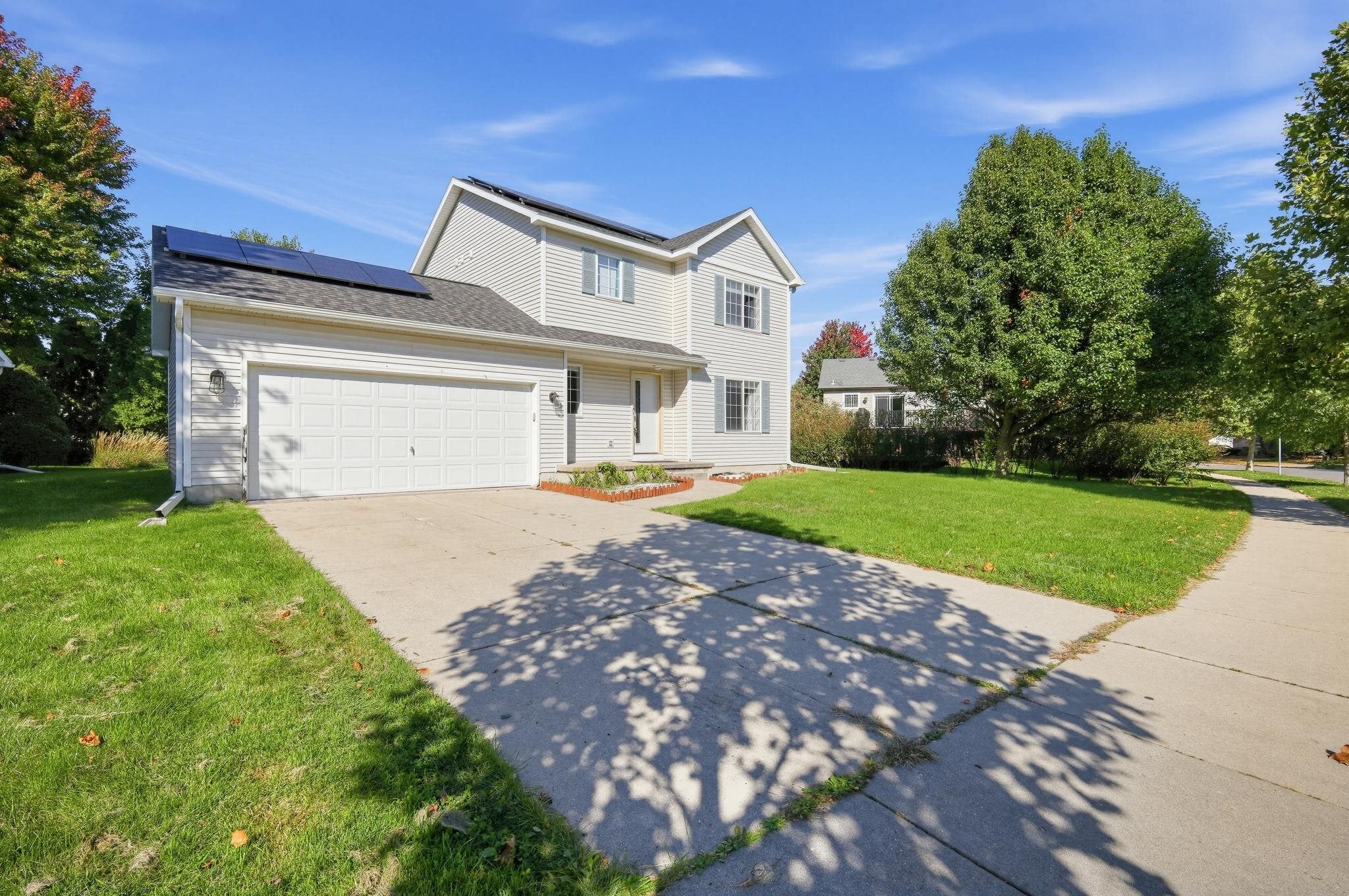 1138 Glacier Hill Drive