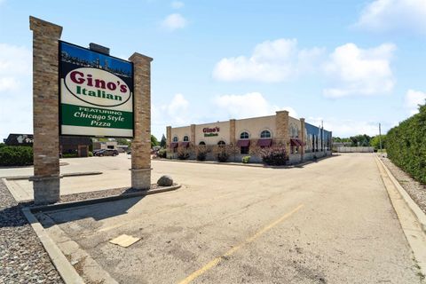 Photo of 584 W JOHNSON Street, Fond Du Lac, WI 54935 (MLS # NE50311084)