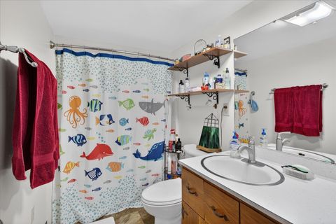 Tiny photo for 119 S Richards Street, Orfordville, WI 53576 (MLS # 2013512)