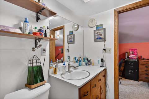 Tiny photo for 119 S Richards Street, Orfordville, WI 53576 (MLS # 2013512)