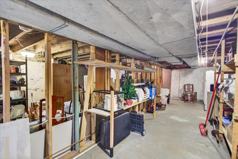 Tiny photo for 119 S Richards Street, Orfordville, WI 53576 (MLS # 2013512)