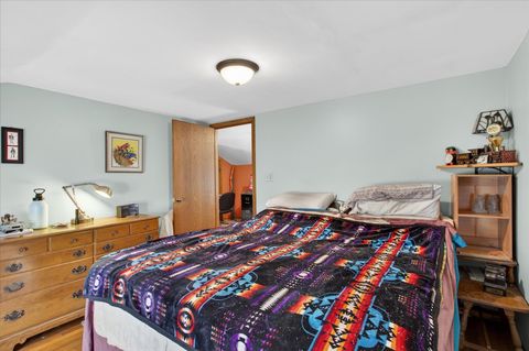 Tiny photo for 119 S Richards Street, Orfordville, WI 53576 (MLS # 2013512)