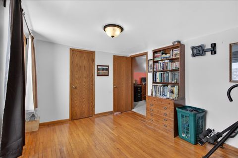 Tiny photo for 119 S Richards Street, Orfordville, WI 53576 (MLS # 2013512)