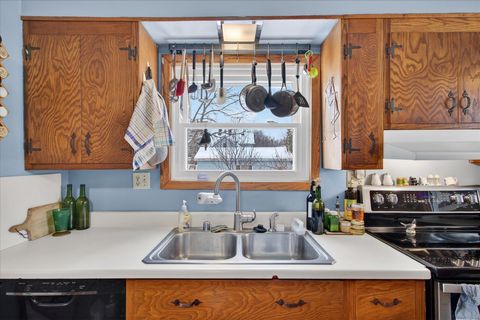 Tiny photo for 119 S Richards Street, Orfordville, WI 53576 (MLS # 2013512)