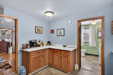 Tiny photo for 119 S Richards Street, Orfordville, WI 53576 (MLS # 2013512)