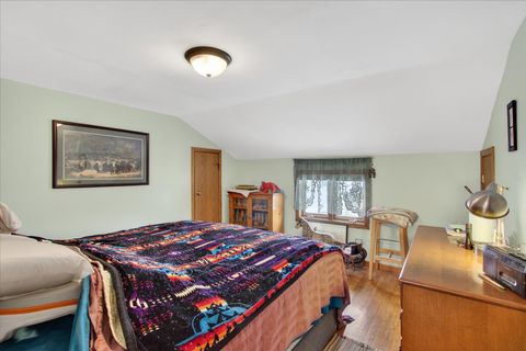 Tiny photo for 119 S Richards Street, Orfordville, WI 53576 (MLS # 2013512)