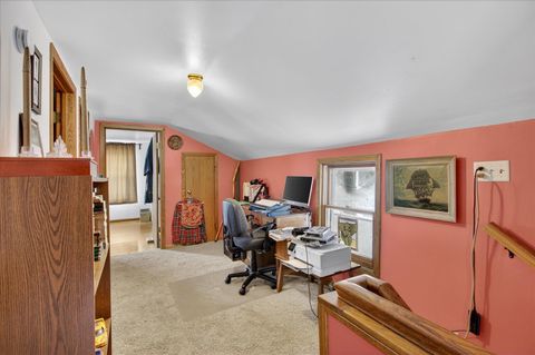 Tiny photo for 119 S Richards Street, Orfordville, WI 53576 (MLS # 2013512)