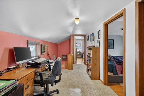 Tiny photo for 119 S Richards Street, Orfordville, WI 53576 (MLS # 2013512)